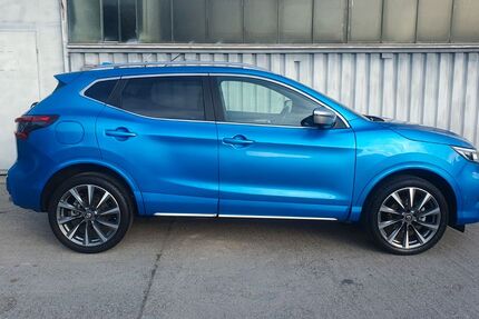 Nissan Qashqai 59.400 km 16.000 € Neuhofen 67141