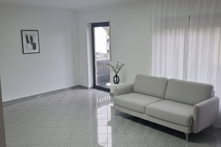 Helle 3ZKB mit Balkon in Mühleim am Main 3 zimmer