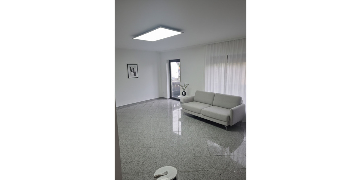 Helle 3ZKB mit Balkon in Mühleim am Main 3 zimmer