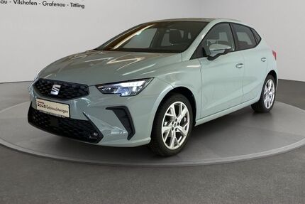 Seat Ibiza 5.000 km 19.058 &euro; Grafenau 94481