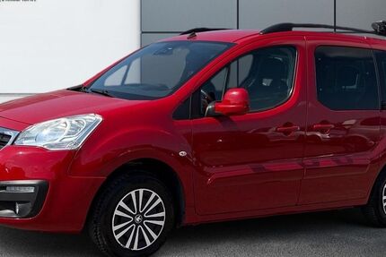 Peugeot Partner 108.000 km 8.700 &euro; Butzbach 35510