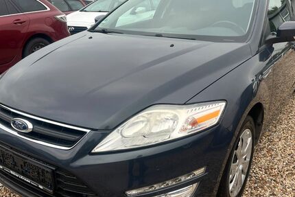 Ford Mondeo 172.750 km 3.999 &euro; Delitzsch 04509