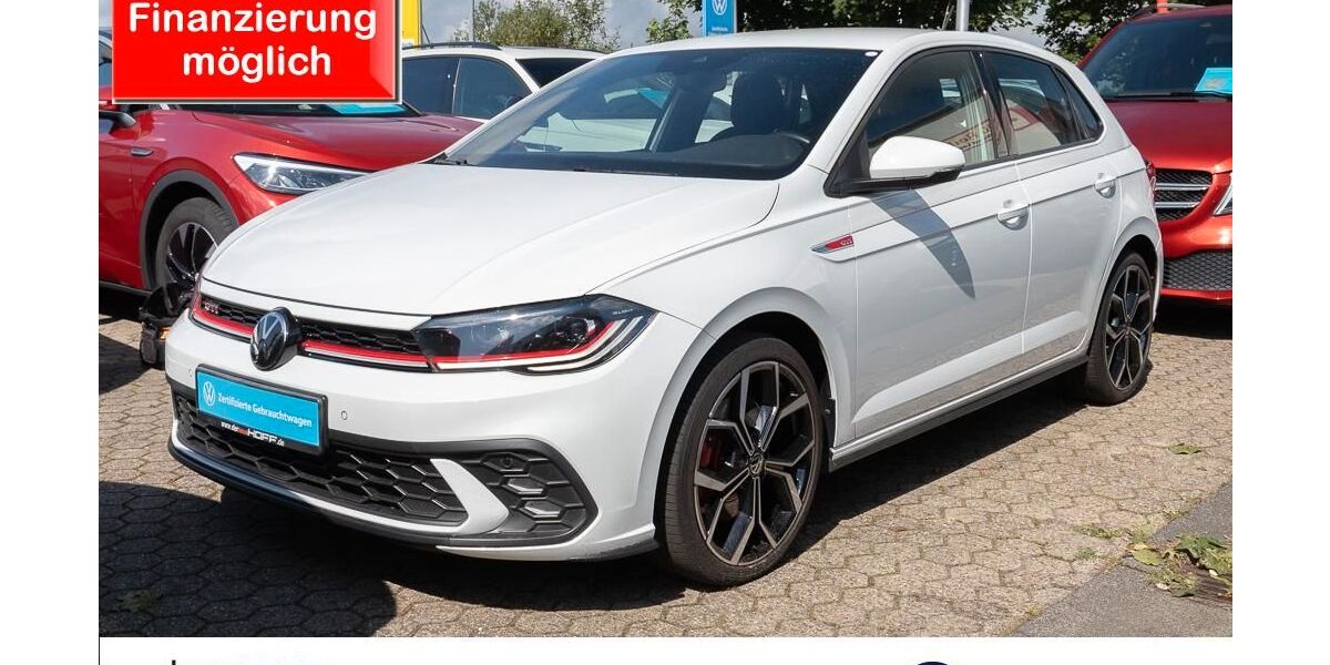 VW Polo 35.765 km 22.475 &euro; Troisdorf-Spich 53842