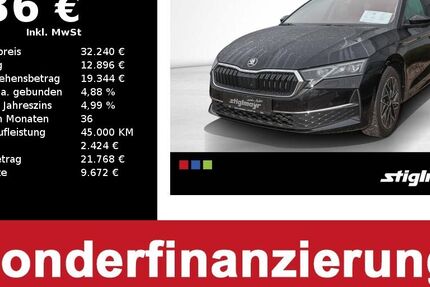 Skoda Octavia 17.405 km 32.240 &euro; Schrobenhausen 86529