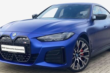 BMW i4 49.234 km 45.940 &euro; Halle/ Zscherben 06179