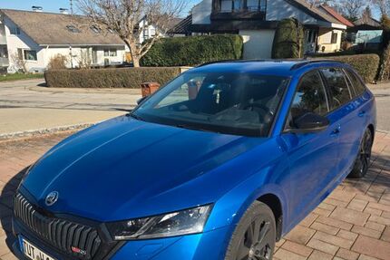 Skoda Octavia 35.000 km 33.500 &euro; Hausen ob Verena 78595