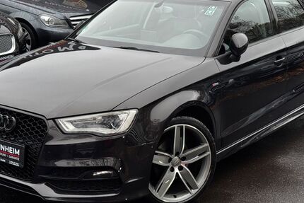 Audi A3 190.000 km 10.999 € Mannheim 68199