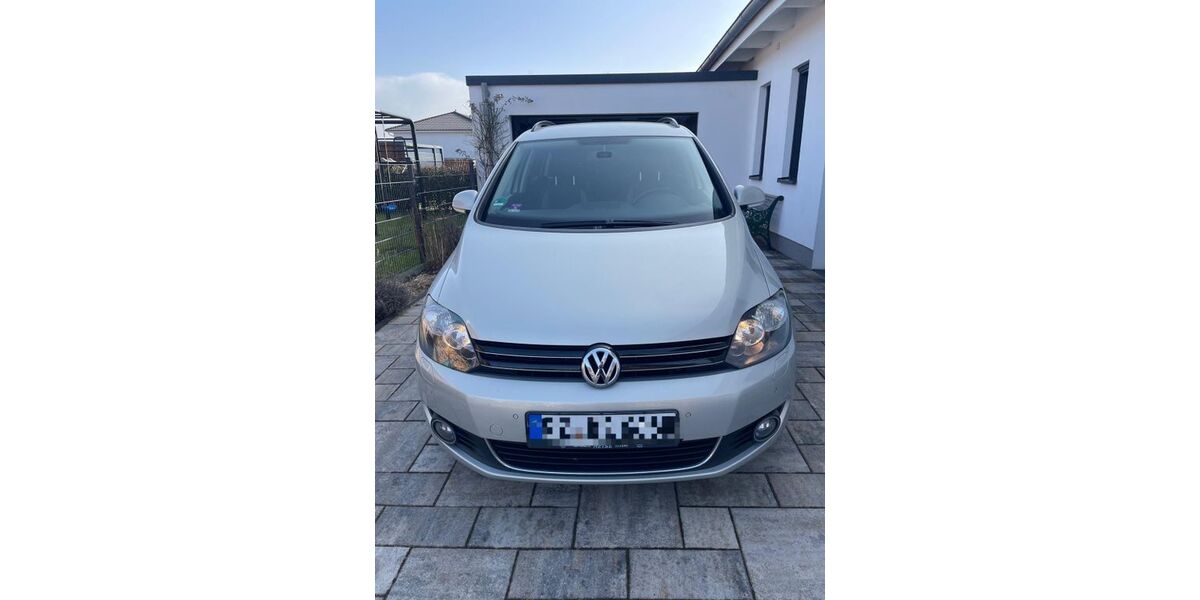 VW Golf Plus 150.000 km 6.450 &euro; Kastorf 23847