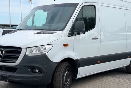 Mercedes-Benz Sprinter 313.357 km 12.999 &euro; Dietzenbach 63128