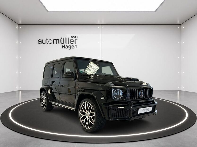 G 63 AMG