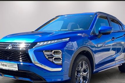 Mitsubishi Eclipse 6.500 km 31.800 &euro; Erlangen 91056