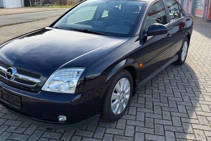 Opel Vectra 196.713 km 2.790 &euro; Loxstedt 27612