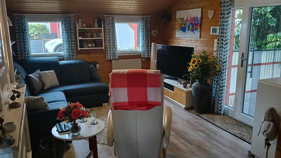 Bungalow Coesfeld - 2 Zimmer, 52 m&sup2;, 129.000&euro; | Angebot:26481675