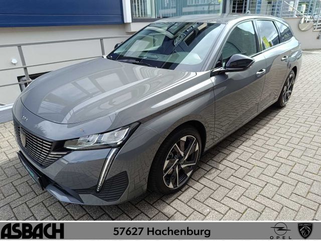 Peugeot 308 8.250 km 27.990 € Hachenburg 57627
