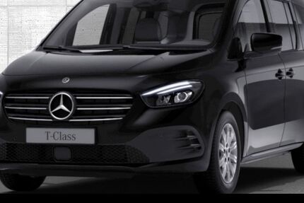 Mercedes-Benz T-Klasse 29.510 km 25.990 &euro; Bremen 28307