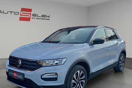 VW T-Roc 31.203 km 18.950 &euro; Neustadt 96465