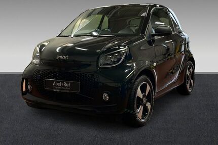 Smart ForTwo 15.952 km 14.859 € Donauwörth 86609