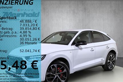 Audi Q5 52.200 km 46.399 &euro; Auerbach/Rebesgrün 08209