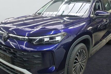 VW Tayron 25.665 km 35.950 &euro; Ingolstadt 85053