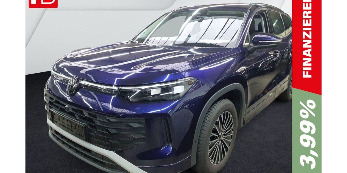 VW Tayron 25.665 km 35.950 &euro; Ingolstadt 85053