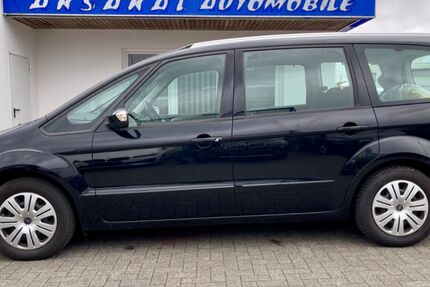 Ford Galaxy 186.000 km 4.700 &euro; Wipperfürth 51688