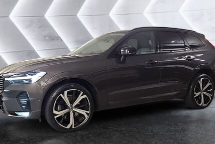 Volvo XC60 66.410 km 39.990 &euro; Berlin 12683