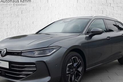 VW Passat 1.900 km 45.890 € Bad Neustadt a. d. Saale 97616