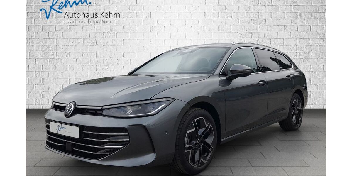 VW Passat 1.900 km 45.890 € Bad Neustadt a. d. Saale 97616