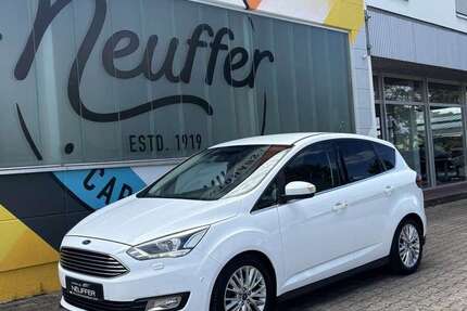 Ford C-Max 33.539 km 12.880 &euro; Holzgerlingen 71088