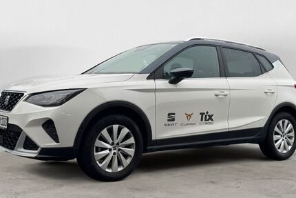 Seat Arona 13.000 km 21.950 &euro; Trier 54294