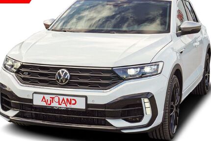 VW T-Roc 36.219 km 29.950 &euro; Freiberg 09599