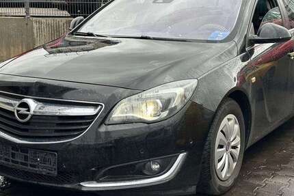 Opel Insignia 177.600 km 6.990 &euro; Mainz 55128