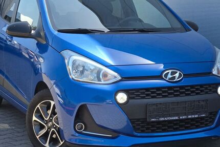 Hyundai i10 108.921 km 8.700 &euro; Wiesbaden 65201