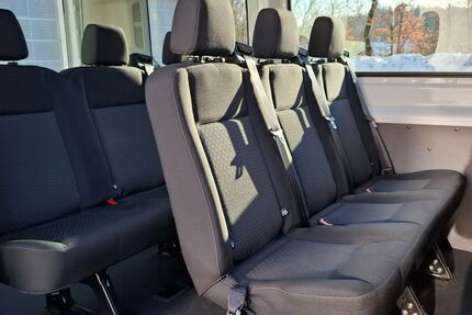 Ford Transit 23.000 km 36.295 &euro; Schöllnach 94508