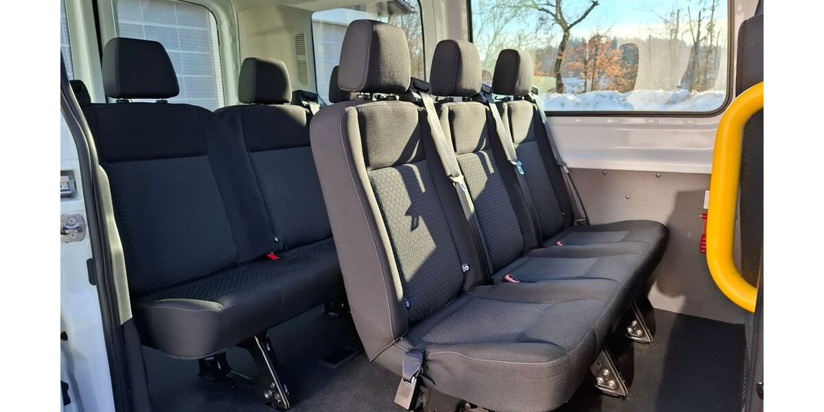 Ford Transit 23.000 km 36.295 &euro; Schöllnach 94508