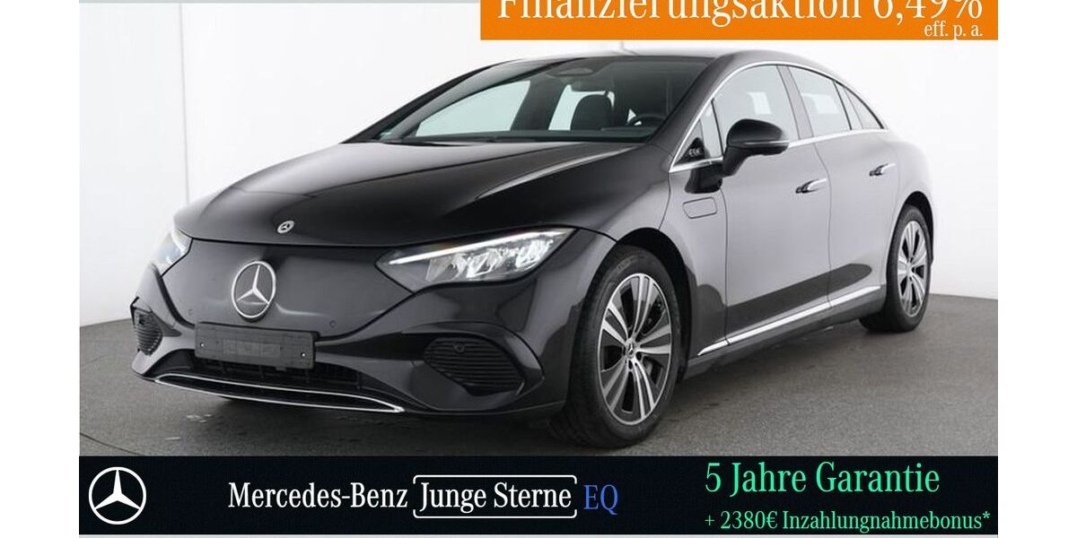 Mercedes-Benz EQE 32.733 km 45.954 &euro; Weyhe 28844