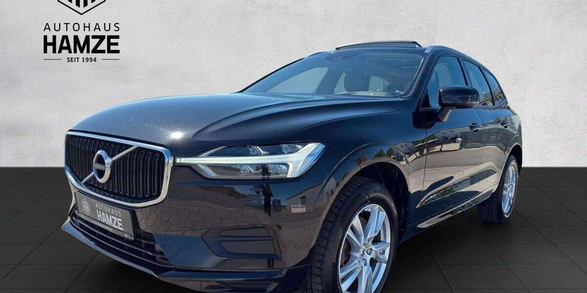 Volvo XC60 284.000 km 14.890 &euro; Gochsheim 97469