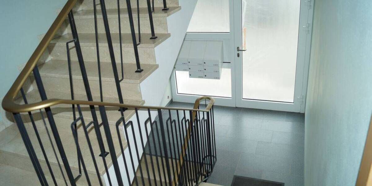 Etagenwohnung Simbach a.Inn Simbach - 3 Zimmer, 77 m&sup2;, 575&euro; | Angebot:26891504