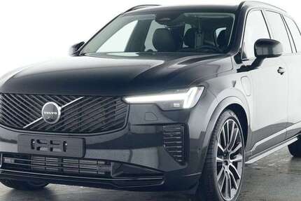 Volvo XC90 22.719 km 74.900 &euro; Crailsheim 74564