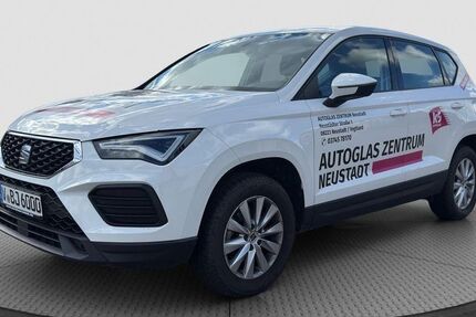 Seat Ateca 45.000 km 18.500 &euro; Neustadt 08223
