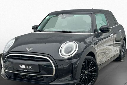 Mini Cooper 22.145 km 23.900 &euro; Uelzen 29525