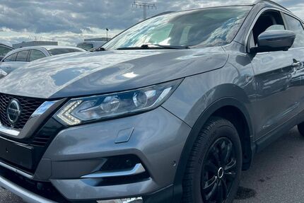 Nissan Qashqai 167.000 km 11.300 &euro; Wildau 15745