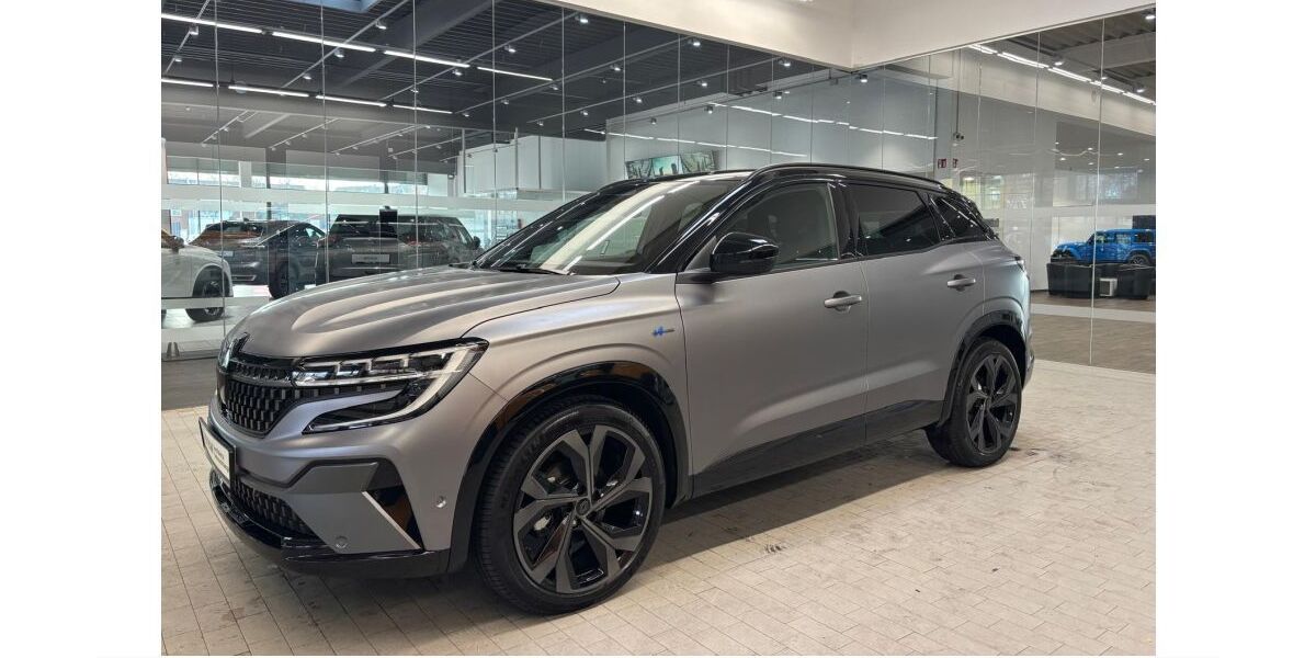 Renault Austral 14.523 km 28.880 &euro; Oberhausen 46049