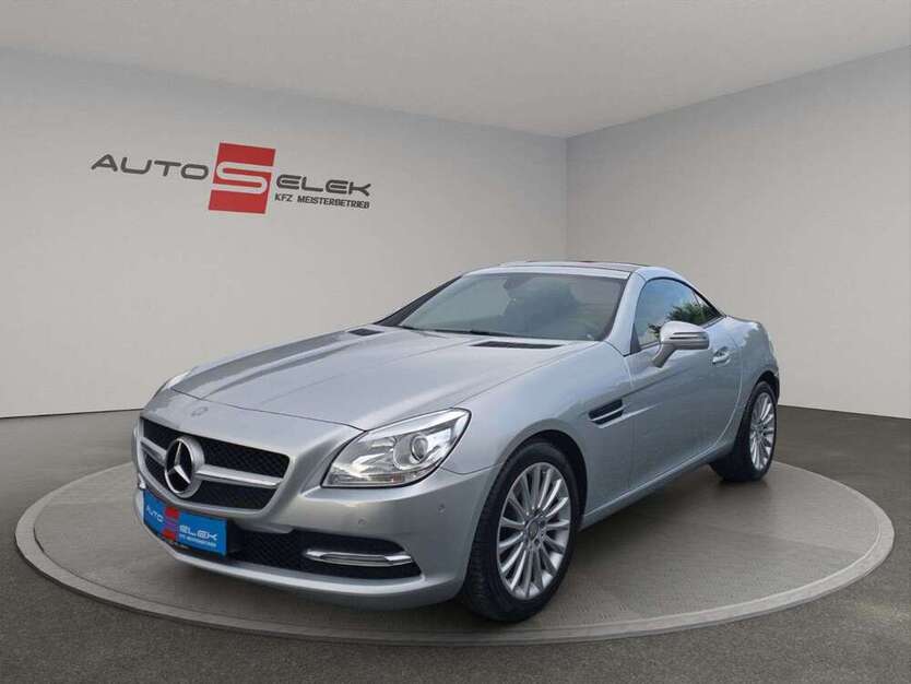 SLK 200