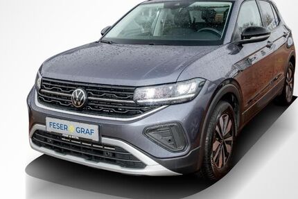 VW T-Cross 21.471 km 23.950 &euro; Bernburg 06406