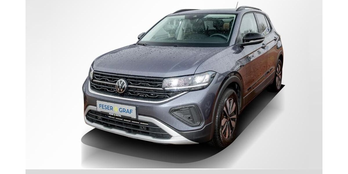 VW T-Cross 21.471 km 23.950 &euro; Bernburg 06406