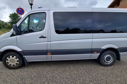 Mercedes-Benz Sprinter 205.000 km 19.500 € Tutzing 82327