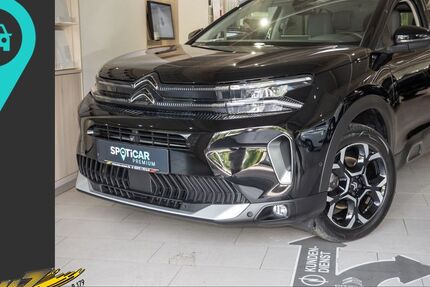 Citroen C5 Aircross 57.001 km 19.850 &euro; Königs Wusterhausen 15711