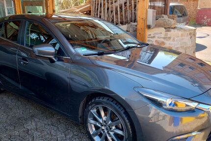 Mazda 3 99.600 km 13.900 &euro; Koblenz 56077