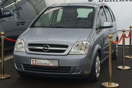 Opel Meriva 99.000 km 3.999 &euro; Stuttgart 70563